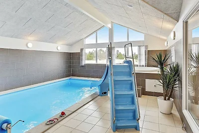 18 Personen Ferienhaus in Ålbæk