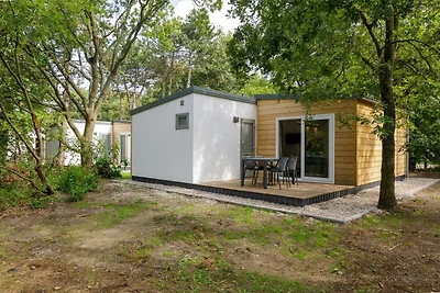 Confortevole chalet con lavastoviglie, vicino...
