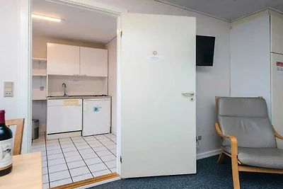 4 Personen Ferienhaus in Højer
