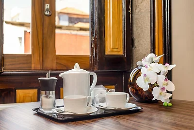 Beautiful apartment in the heart of Oporto
