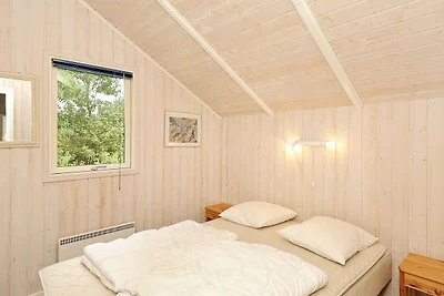 6 Personen Ferienhaus in Ansager-By Traum