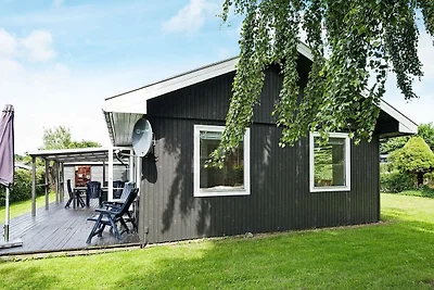 6 Personen Ferienhaus in Juelsminde-By Traum
