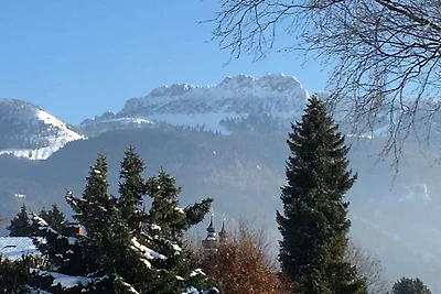 Müller 3 im Haus Frühling