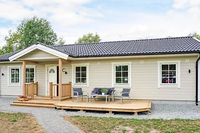 4 Sterne Ferienhaus in Löttorp
