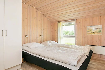 6 Personen Ferienhaus in Brovst-By Traum