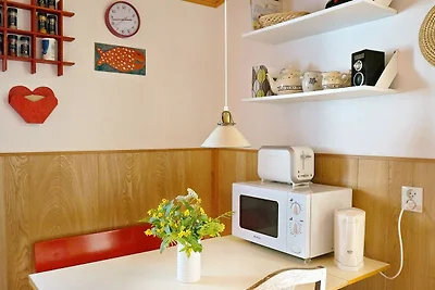6 Personen Ferienhaus in FALKENBERG-By Traum