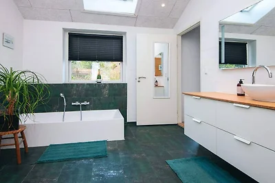 Luxus-Ruckzug in Blavand -- By Traum...