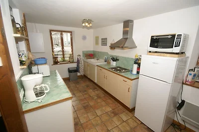 Graziosa casa normanna a Ravenoville
