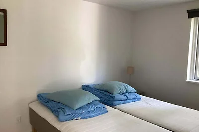 8 persoons vakantie huis in Blåvand-By Traum