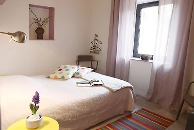 Vakantieappartement in Apt met zwembad