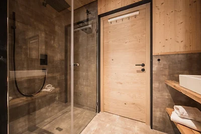 Modernes Chalet mit Sauna DEIN BICHLBACH