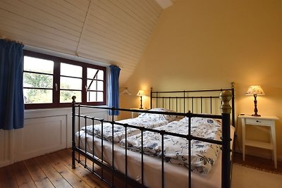 Ferienwohnung bei Gerdshagen