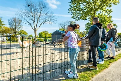 Vakantiehuis met 1 slaapkamer