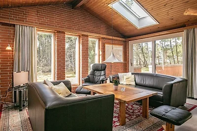 6 Personen Ferienhaus in Hurup Thy-By Traum