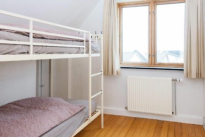 8 Personen Ferienhaus in Thyborøn-By Traum