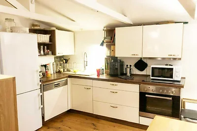 Kuća za odmor Dopust za oporavak Allrode