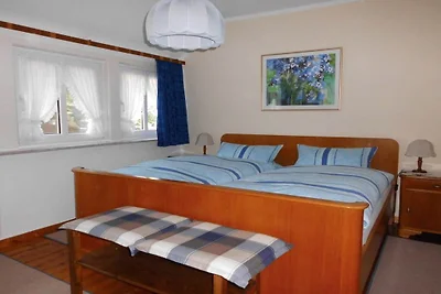Appartement de vacances avec 2 chambres
