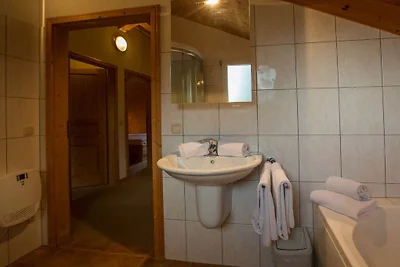 Kuća za odmor Dopust za oporavak Eisenberg