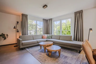 Ferienhaus mit Sauna