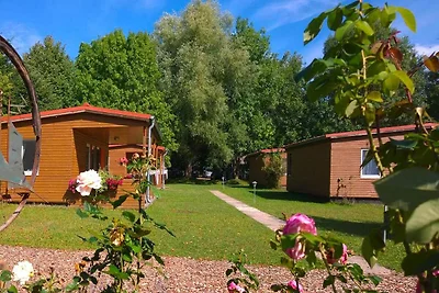 Ferienhaus am Achterwasser in Lütow