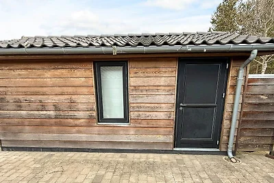 9 Personen vakantie huis in Sæby