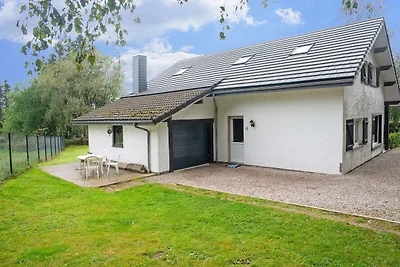 Ferienhaus nahe Naturpark Hohes Venn