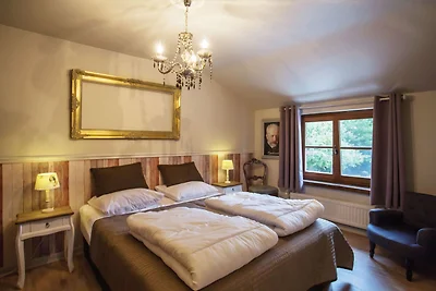 Ferienhaus mit Sauna in Alveringem