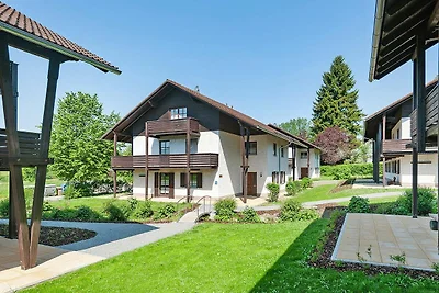 Ferienwohnung in Neuschönau