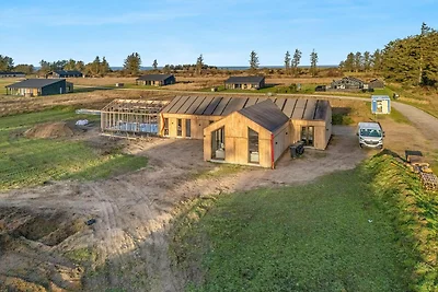 4 Sterne Ferienhaus in Hjørring