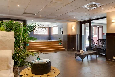 Wohnung in Savoyard Bergdorf