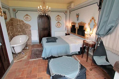 Casa vacanze ideale con piscina privata