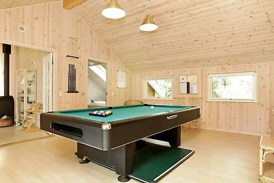 12 Personen Ferienhaus in Rødby-By Traum