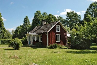 5 Personen Ferienhaus in KALVSVIK