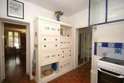 Kinderfreundliches Ferienhaus