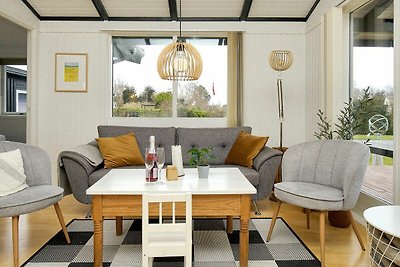 6 Personen Ferienhaus in Ølsted-By Traum