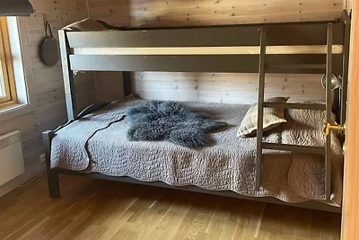 5 Personen vakantie huis in Åseral