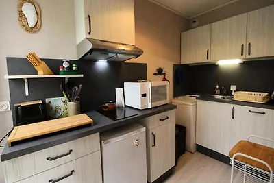 Residenz Terrasses D'etigny