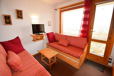 Appartamento a Plagne Villages vicino alle...