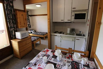 RUHIGES STUDIO FÜR 4 PERSONEN MIT...