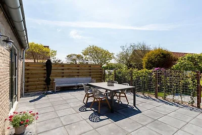 Wohnung in Hollum mit Schwimmbecken