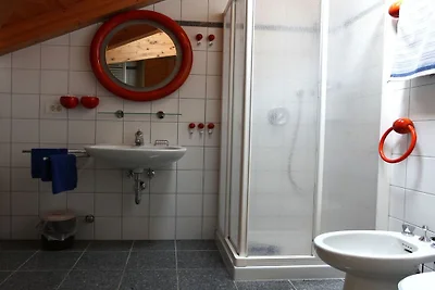 Ferienwohnung in TENNO mit Schwimmbecken