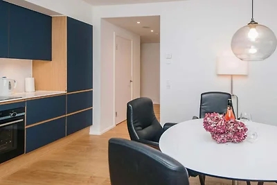 5 Sterne Ferienhaus in Aarhus C
