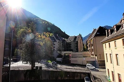 Residenztag Etigny Alley