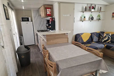 Vakantiehuis met 3 slaapkamers in de...