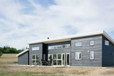 8 Personen Ferienhaus in Allinge-By Traum