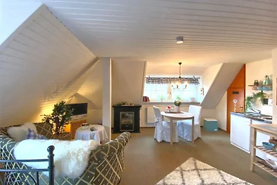 Ferienhaus mit Garten in Weißenbrunn