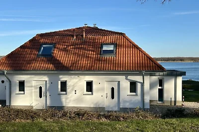 Kuća za odmor Dopust za oporavak Bad Kleinen