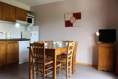 Appartement in de buurt van de skipistes van ...