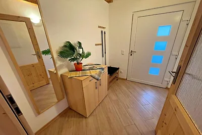 Ferienwohnung mit 1 Schlafzimmer