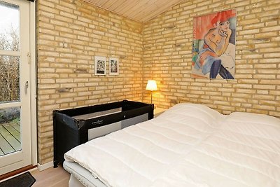 10 Personen Ferienhaus in Løkken